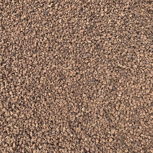 pea gravel is an excellent choice for walkways and paths because it provides good traction and is comfortable to walk on